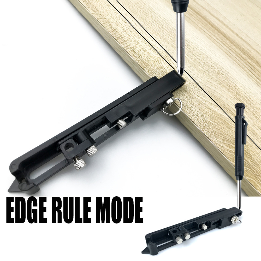 Multi-function Graffiti Measuring Tool - Image 2