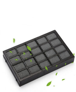 Purifier Air Disinfection Car Air Purifier Customization