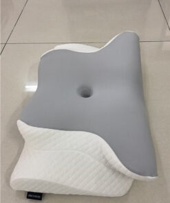 Car Seat Memory Foam Office Ergonomic Chair Cushion - Image 3