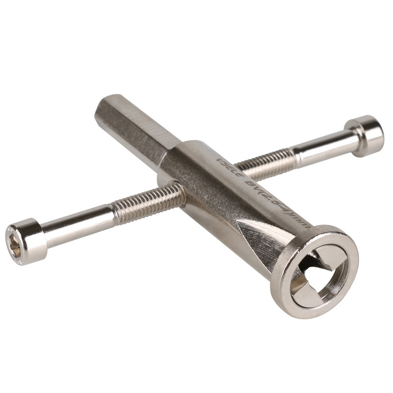 Tool Wire Stripper Twisting Wire Without Stripping And Paralleling Device