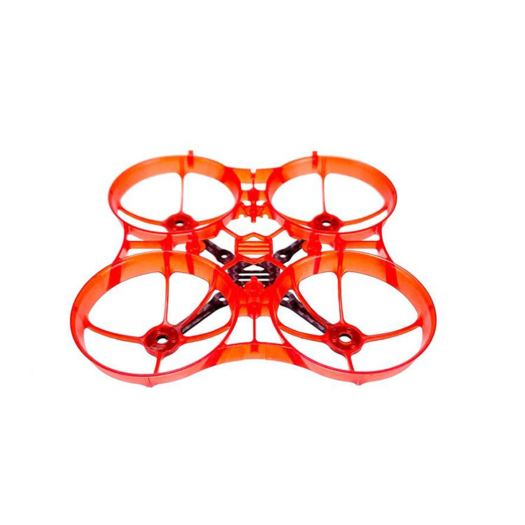 Brushless Accessories 75mm Four-axis Blast-resistant Mobula6 Transplant Rack - Image 8