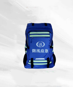 Alternative view of Family Outdoor Disaster Preparedness Emergency Kit