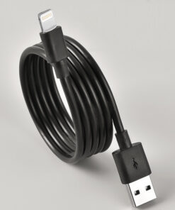 2A Mobile Phone Data Cable 2 Meters Suitable For Fast Charging Cable Charging Data Cable