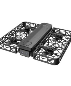 Brushless Pocket Flight Camera With Screen Control 720P HD Drone - Image 5