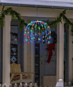 Alternative view of Christmas Decoration LED Lighting Fashion