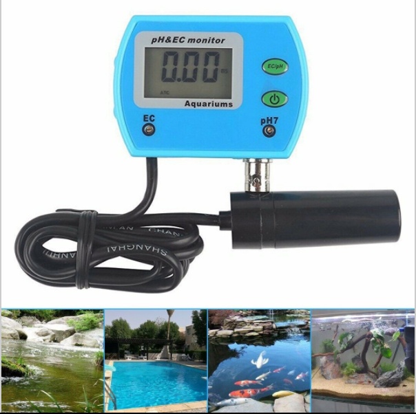Conductivity Detection Of Water Quality Analysis Instrument - Image 5