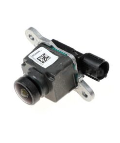 Rear View Reversing Camera