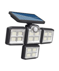 Solar Light Street Lamp Rotating Split Waterproof - Image 5