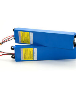 Alternative view of Electric Scooter Lithium Battery Pack