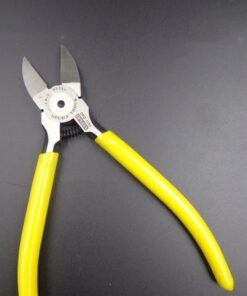 Single And Double Color Handle Wire Stripper Pliers