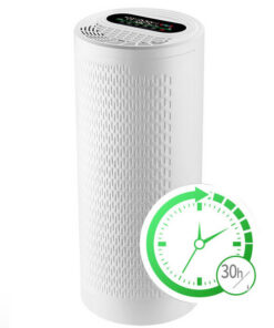 Intelligent Indoor Sterilization Air Purifier - Image 3
