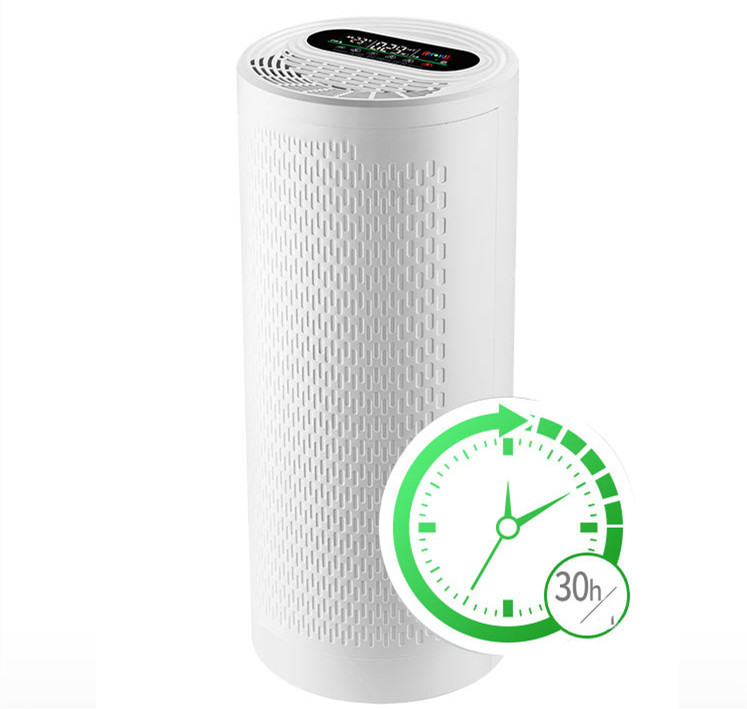 Intelligent Indoor Sterilization Air Purifier - Image 3