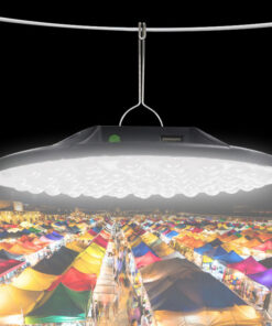 Household Rechargeable Led Outdoor Emergency Lighting