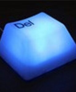 Alternative view of Creative LED Button Light Lighting Table Lamp
