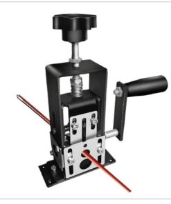 Household Small Cable Hand-crank Wire Stripper - Image 6