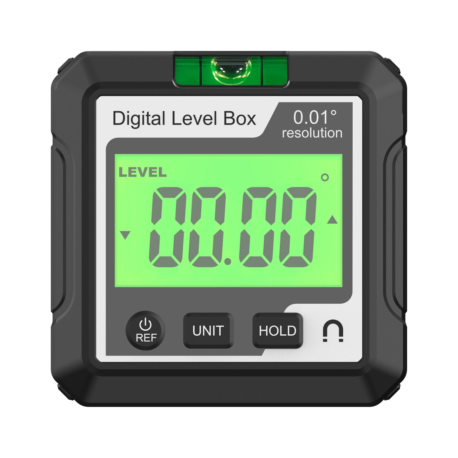 Digital Electronic Protractor Inclinometer Level - Image 7