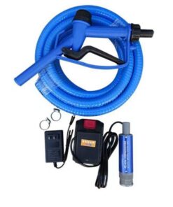 Compact And Portable Dayi Lithium Battery - Image 5