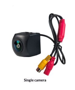 Alternative view of AHD Wide-angle 170-degree High-definition Rearview Reversing Camera