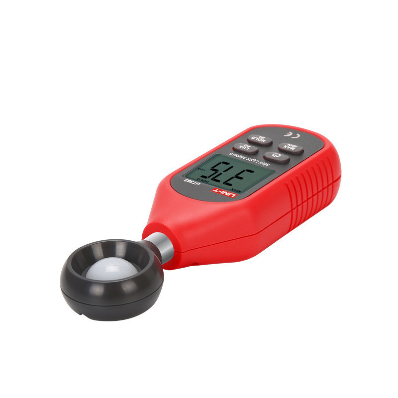 Mini Lux Meter - Image 5