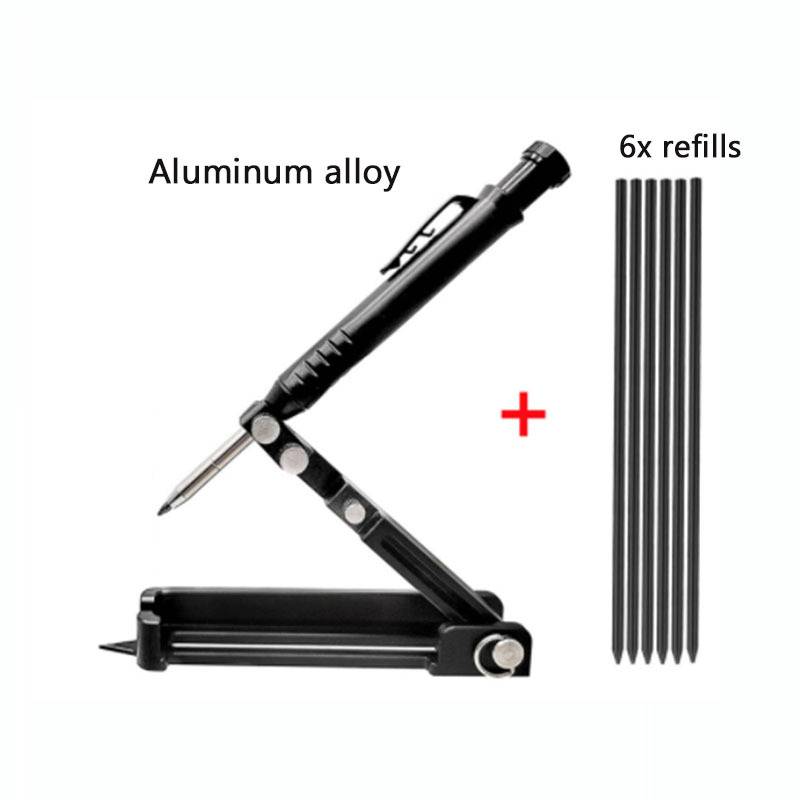 Multi-function Graffiti Measuring Tool - Image 7