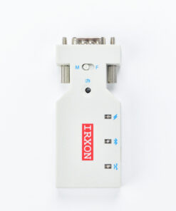 Wireless Transparent Total Station Serial Port Bluetooth Adapter - Image 3