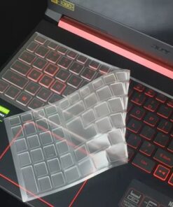 Keyboard Film For The AN515-55 Keyboard Keyboard Protector - Image 7