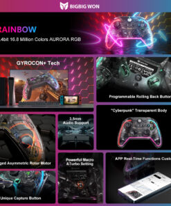 Somatosensory Wired Chicken Game Controller - Image 6