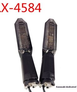 Alternative view of Applicable Motorcycle Lamp Modification Turn Light