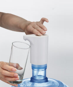Electric Water Pump Bottled Water Intelligent Water Pump