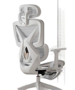 Boys And Girls Bedroom Office Ergonomic Long-sitting Comfortable Home Gaming Chair - Image 3