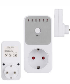 Countdown Timer Switch Controller
