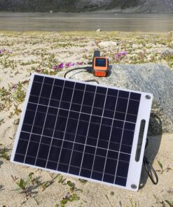 Polycrystalline Solar Panel With 5V Output