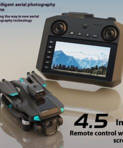 M22 Remote Control With 45 Inch Screen Brushless UAV