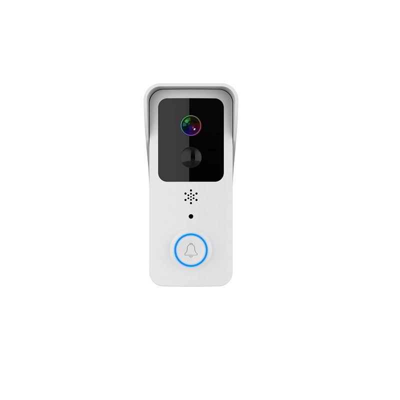 Smart Home Waterproof Remote Intercom HD - Image 5