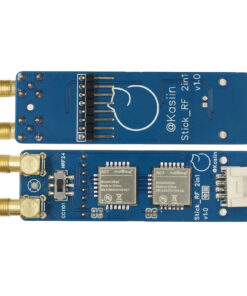 Alternative view of M5StickC PLUS2 ESP32 Compact IoT IoT Module