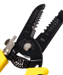 Wire Stripper 7 In 1 Multifunctional Electrician - Image 5