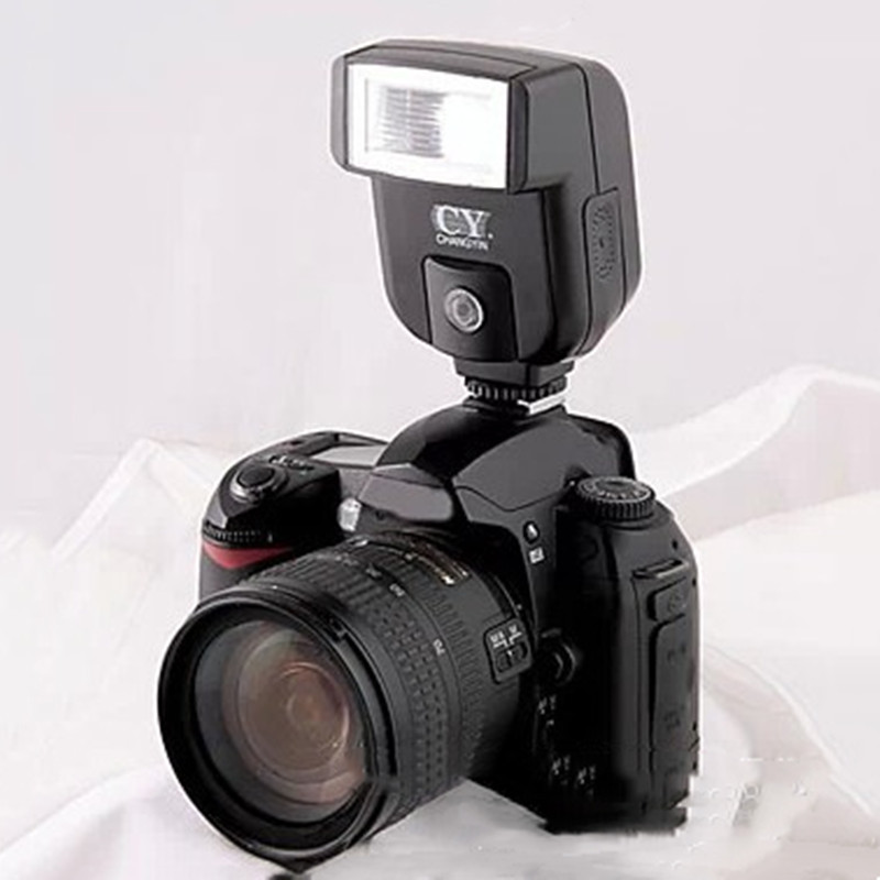 SLR Camera Set Top Accessories Turn Up 90 Degrees - Image 5
