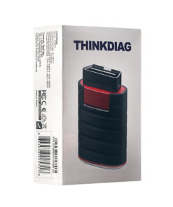 Multi-language Version Of Car Fault Diagnosis Instrument - Image 5