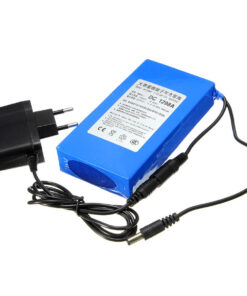 Battery Polymer Battery, Rechargeable Lithium Battery, Monitoring Lithium Battery