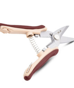 Multifunctional Wire Stripper Crimping Electrician