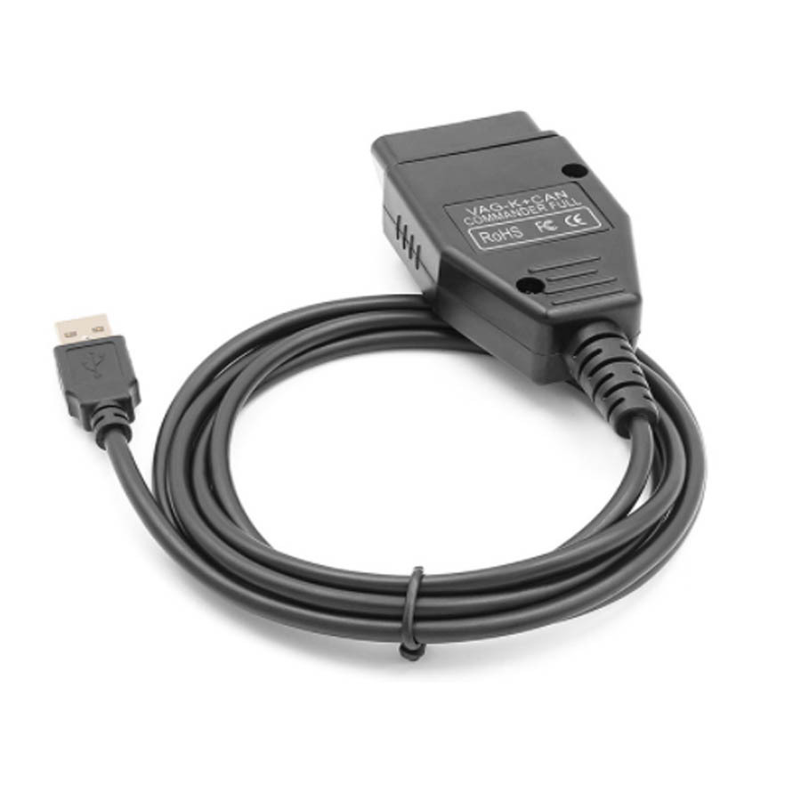 Applicable To Automobile Fault Detection Line Diagnostic Instrument - Image 2