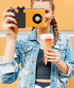 Intelligent Zoom Phone Camera Aid
