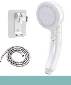 Alternative view of Shower Skin Beauty Shower Head Water Heater