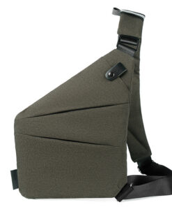 Men's Digital Storage Sunday Bag Canvas