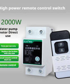 Pumping Machine Power Intelligent Controller