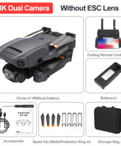 Long Endurance Intelligent Obstacle Avoidance UAV - Image 3