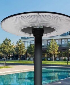 Human Body Sensor Integrated Solar Street Home Outdoor Garden Landscape Light