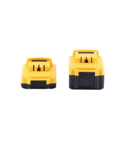 Alternative view of 21V Battery Charger Lithium Battery