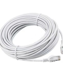 Computer Cable Route Cable Jumper UTP-unshielded Twisted Pair