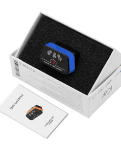 Fashion Bluetooth Car Fault Detector - Image 5